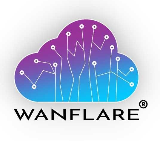 Logo Wanflare